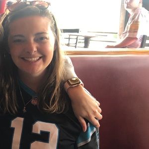 Meet your Posher, Morgan